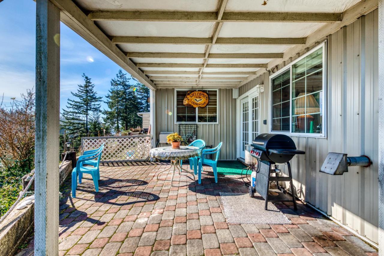 Villa Osprey Cove Barview Exterior foto
